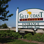 Gulf Coast RV Resort Images