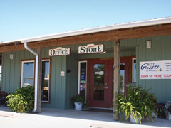 Gulf Coast RV Store Front