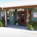 Gulf Coast RV Resort Images