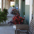 Gulf Coast RV Resort Images