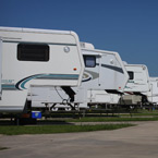 Gulf Coast RV Resort Images