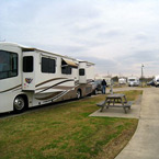 Gulf Coast RV Resort Images