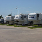 Gulf Coast RV Resort Images