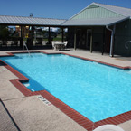 Gulf Coast RV Resort Images