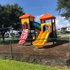 Gulf Coast RV Resort Images