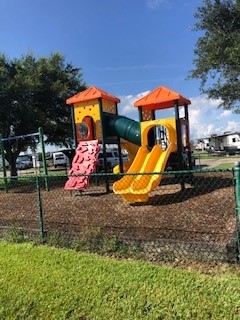 Gulf Coast RV Store Front